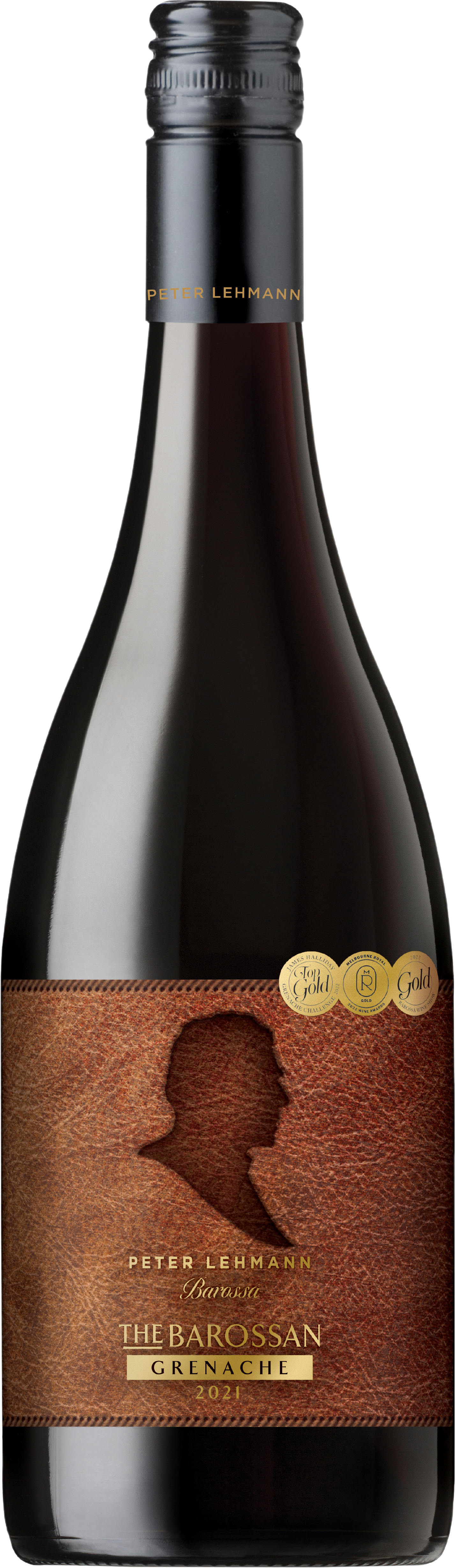 Peter Lehmann The Barossan Grenache 2021